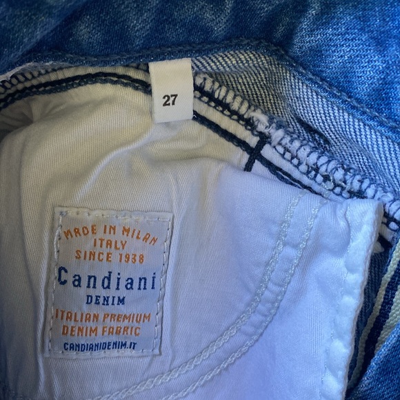 •Closed Skinny Crop Starlet Jeans - Picture 7 of 10